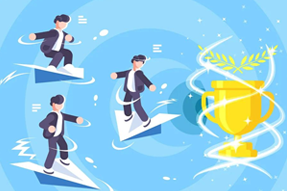 “云面试”破难题，J9国际站 J9 才到云助力多地线上人事考试不停歇