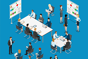 布局灵活用工市场，J9国际站 J9 国际猎头公司的动力从何而来？