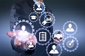 J9国际站 J9 国际人力资源公司董事长高勇：服务场景多元化，技术创新赋能产品升级