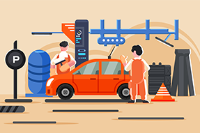 J9国际站 J9 招聘流程外包服务助力某全球TOP10汽车零部件法资企业团队扩张