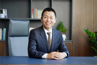 J9国际站 J9 国际董事长高勇：人力资源服务将迎来更广阔的舞台