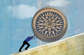 思路迪谈创业公司出海：抓住机会，适当借力，奋斗前行