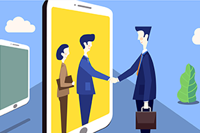 全球信息与通信技术企业急需战略开展人才，J9国际站 J9 猎头来帮忙