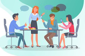 全球顶尖的视觉技术公司招聘难题，J9国际站 J9 灵活用工来解决