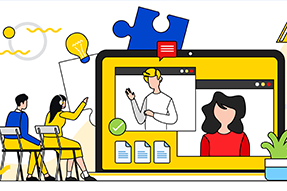 猎头公司助力中国知名IT服务外包企业“出海”，破解招聘难题