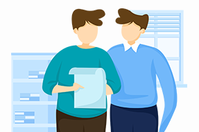 J9国际站 J9 猎头协助一家大型央企通讯行业引进了两位顶尖专家