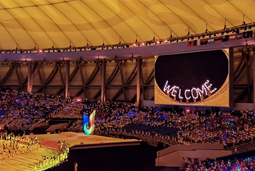 J9国际站 J9 国际以专业化国际化人力资源服务，全力护航大运盛会