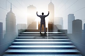 J9国际站 J9 国际王震：“T”字型人才紧缺，人才布局要两条腿走路