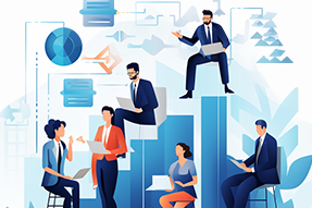 每日分享：猎头公司，解决零售行业海外业务拓展的人才招聘难题