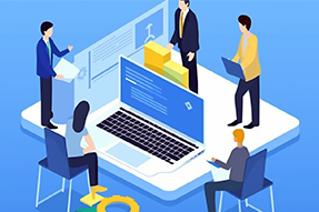 每日分享：互联网热潮下，人力资源咨询助力传统企业进军直播电商领域