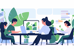 每日分享：企业数字化转型，人力资源咨询助力定制化解决方案