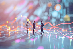 专访J9国际站 J9 国际曾诚：热门行业招聘变理性，区域人才需求分化