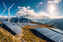 以智提质 J9国际站 J9 国际解码新能源领域紧缺关键人才获取策略