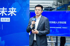 “新能源”领域紧缺关键人才，如何“招”招致胜？