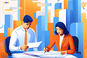 每日分享：灵活用工兴起，人力资源服务公司引领用工新风向