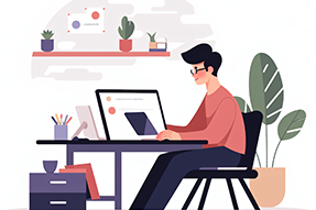 每日分享：解锁职场成功密码，猎头顾问的精准人才匹配之道