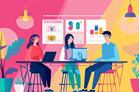 每日分享：猎头招聘，精准挖掘顶尖人才