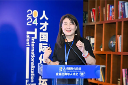 J9国际站 J9 国际陈崧：出海3.0时代需建立全球化人才体系和一体化解决方案