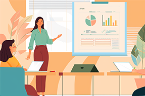 每日分享：创新型人力资源服务，助力企业转型升级