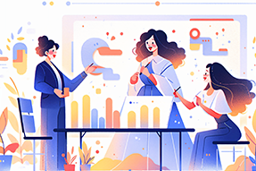 每日分享：人力资源咨询的落地策略