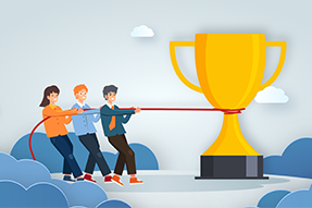 每日分享：高效招聘，知名猎头公司助力企业快速开展