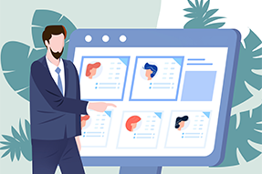 每日分享：高效招聘解决方案，实现人才快速融入