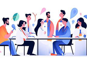 每日分享：高效招聘专家，知名猎头公司核心竞争力剖析