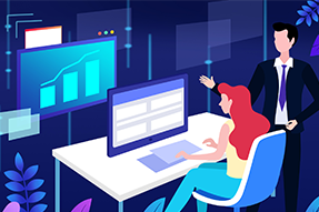 每日分享：人力资源公司绩效管理方案