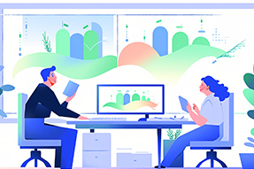 每日分享：人力资源咨询，助力企业实现战略目标与人才匹配