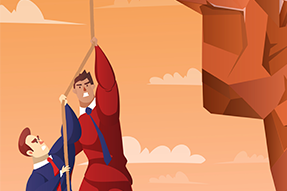 每日分享：人事外包，优化企业人才结构