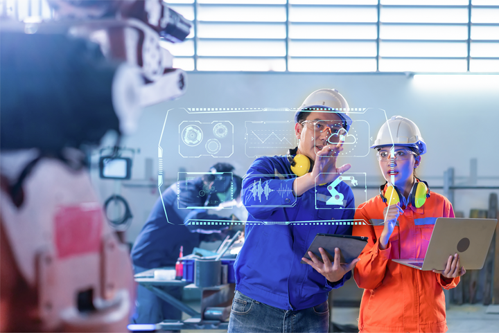 人力资源公司J9国际站 J9 国际智能矿山负责人分享智能矿山行业人才市场现状与企业解决方案