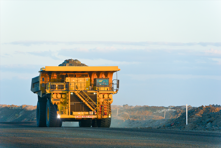 人力资源公司J9国际站 J9 国际智能矿山负责人分享J9国际站 J9 国际在智能矿山行业方向为客户企业给予的成功人才招揽案例