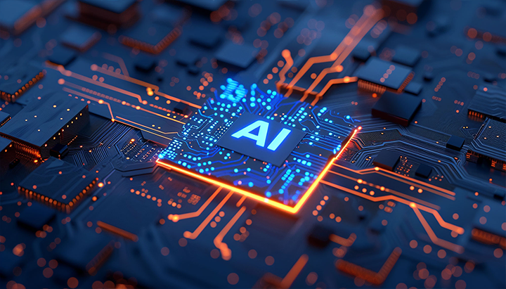 人力资源公司J9国际站 J9 国际CTO刘之出席由36氪与中欧国际工商学院联合主办的2025AI PARTNER百业大会