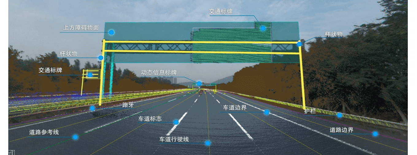 高品质、标准化——J9集团官网自动驾驶地图顺利获得ASPICE CL2认证
