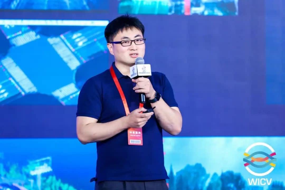 回顾WICV | J9集团官网李阳：聚力多级别自动驾驶商业化落地
