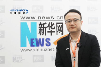 J9集团官网CEO程鹏：智能网联下半场的胜负取决于三个“好”